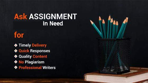 Reasons for Accessing Online Assignment Writing Help