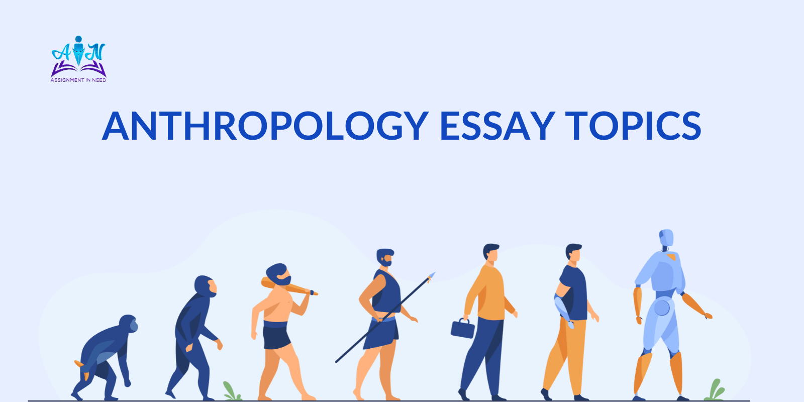 Crafting a Thoughtful Anthropology Essay: Topic Selection and Structure