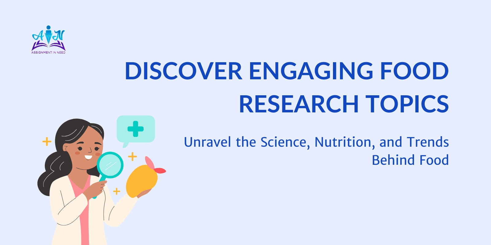 Exploring Food Research: Innovations, Trends, and Health Impact