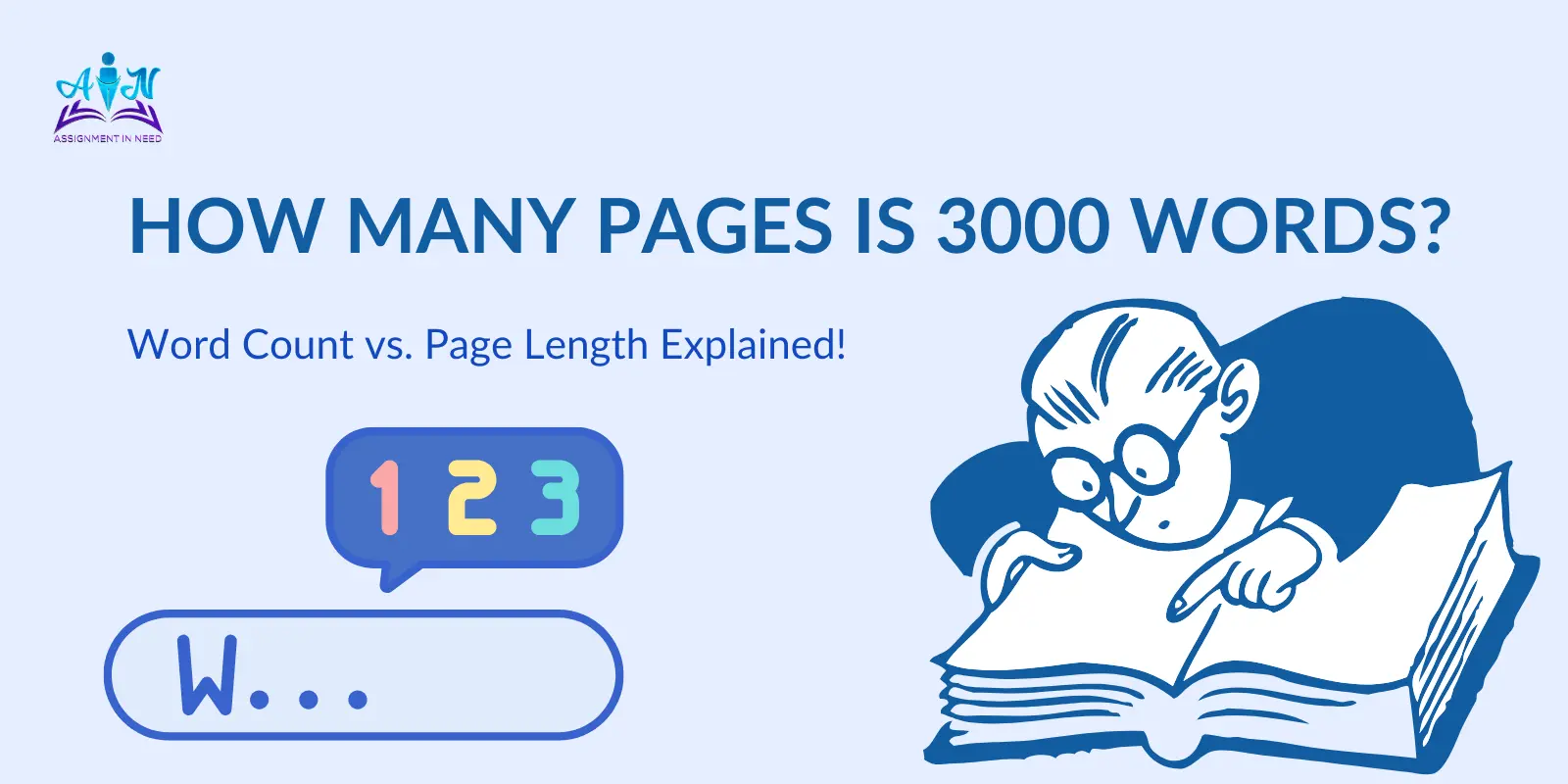 3000 Words to Pages: A Full Formatting Guide for Students