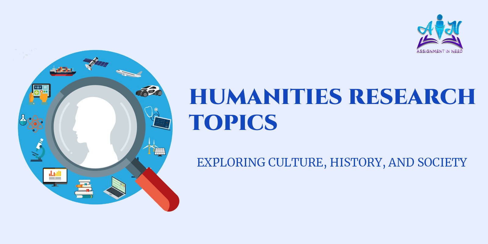 Trending Humanities Research Topics: Explore Culture & Ideas!