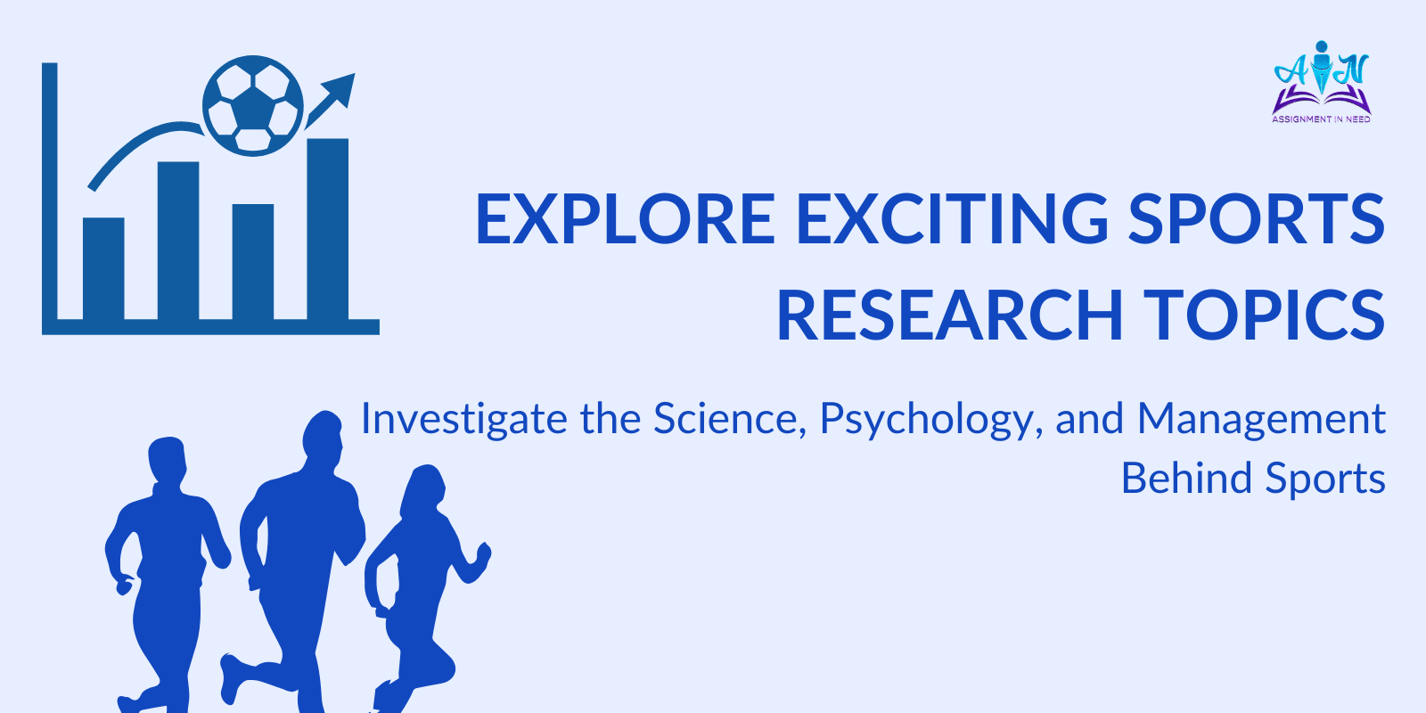 Breaking New Ground: Emerging Sports Research Topics for 2025