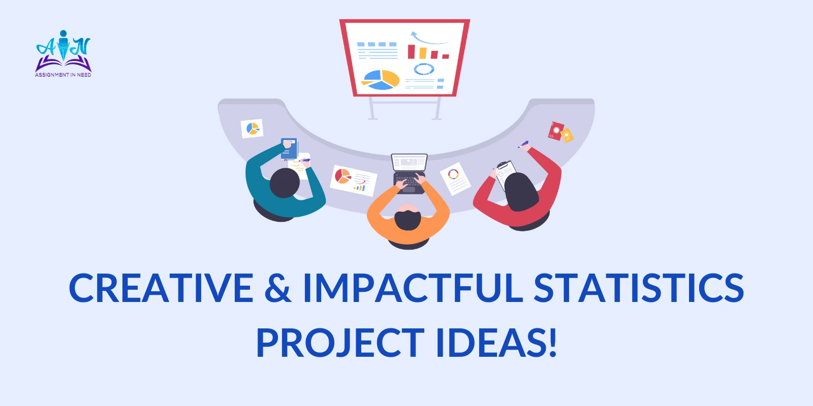 Statistics Project Ideas That Will Boost Your Analytical Skills