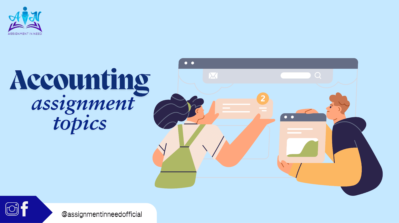 90+ Top Trending Accounting Assignment Topics and Ideas For Students