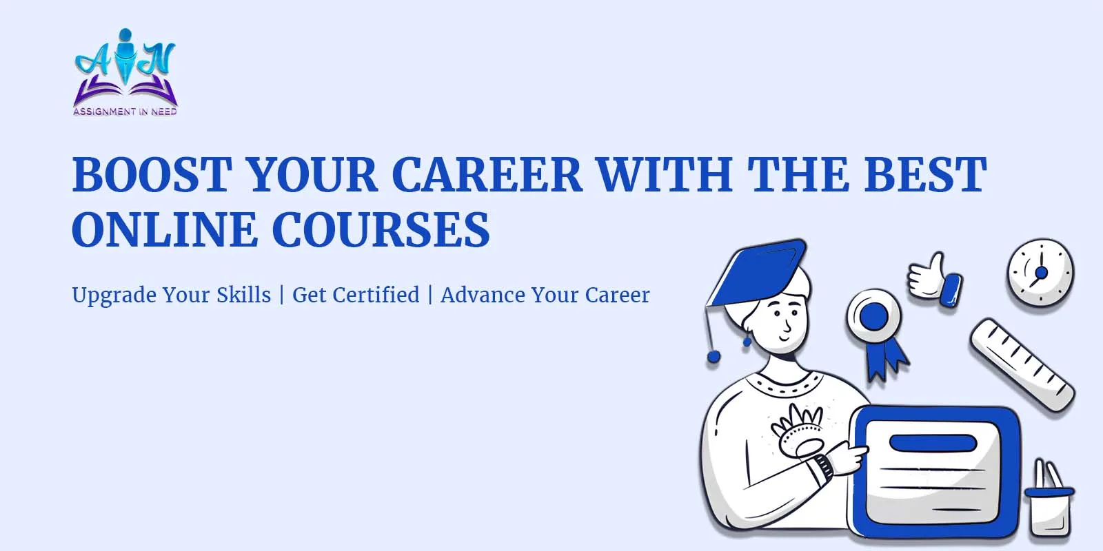 How Online Courses Shape Career Growth?