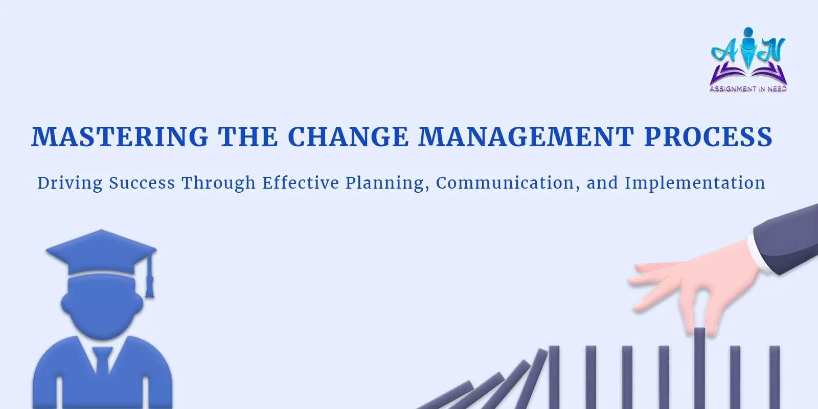 Change Management Process: Steps, Challenges, and Best Practices for Success
