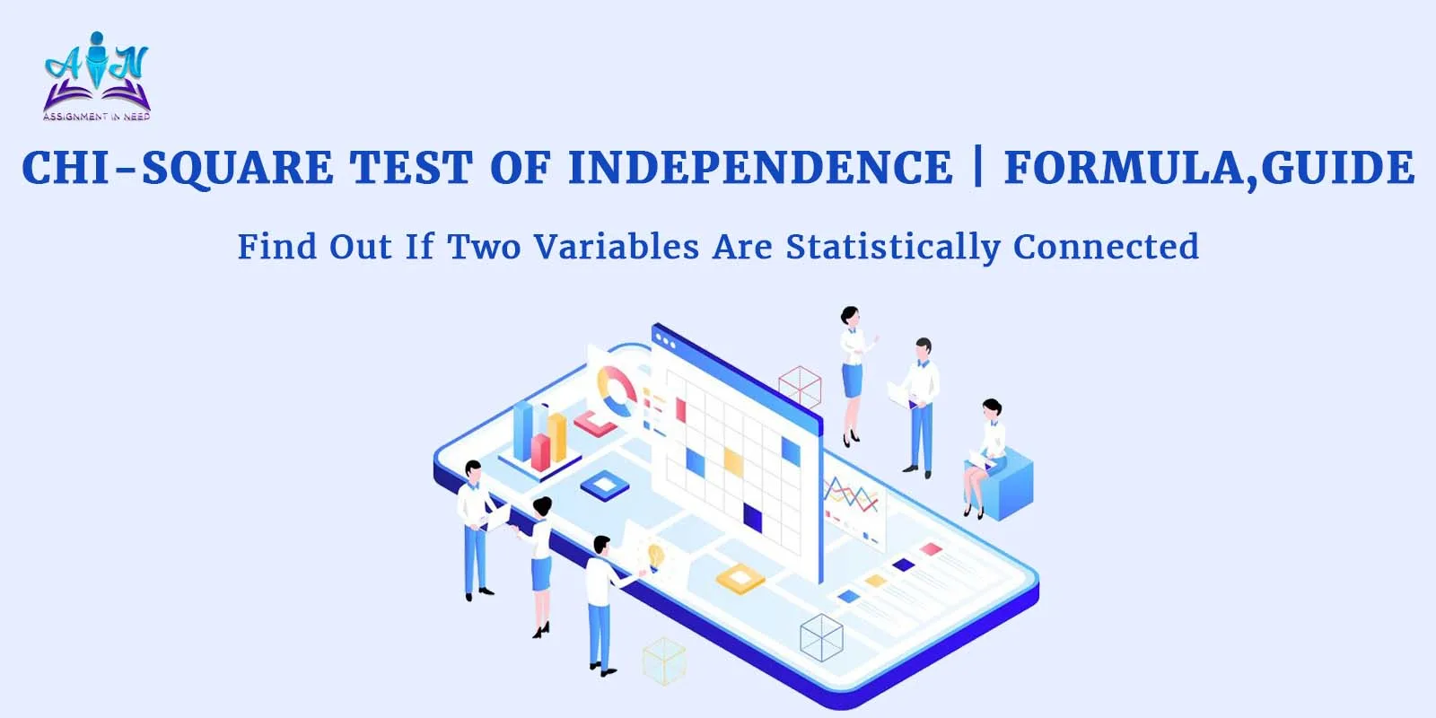 Chi-Square Test of Independence | Formula, Guide