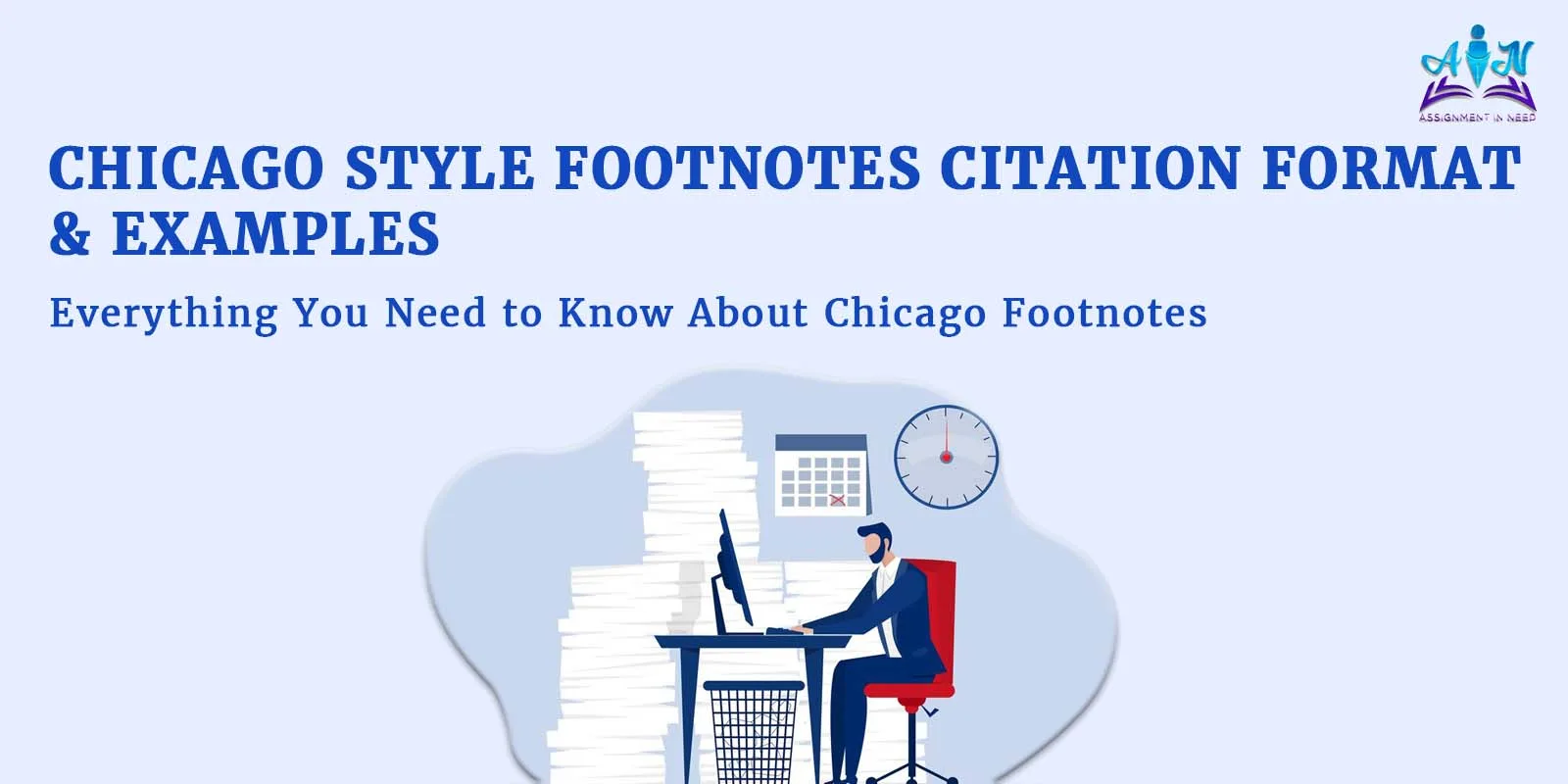 Chicago Style Footnotes Simplified: Format, Examples, and Avoiding Pitfalls