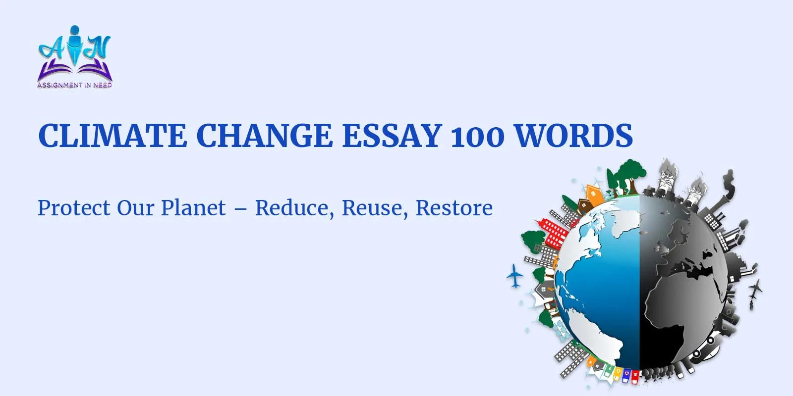 Exploring Climate Change: Causes, Effects, and Ways Forward
