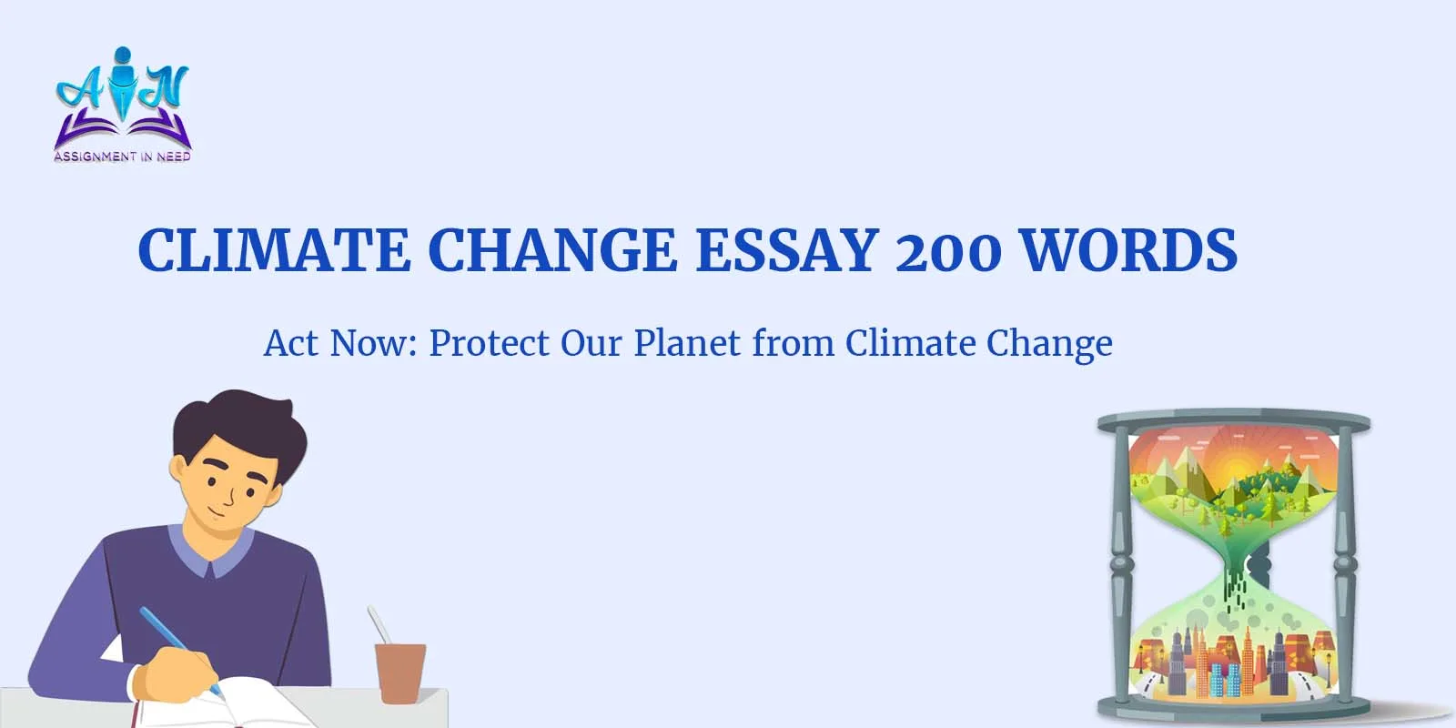 A Comprehensive Guide to Climate Change: Exploring its Causes and Consequences