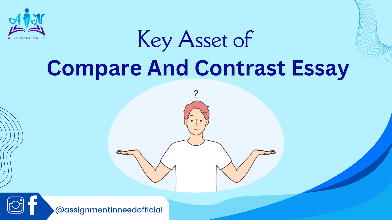 Compare and Contrast Essay: Essential Tips and Examples for Essay Writing