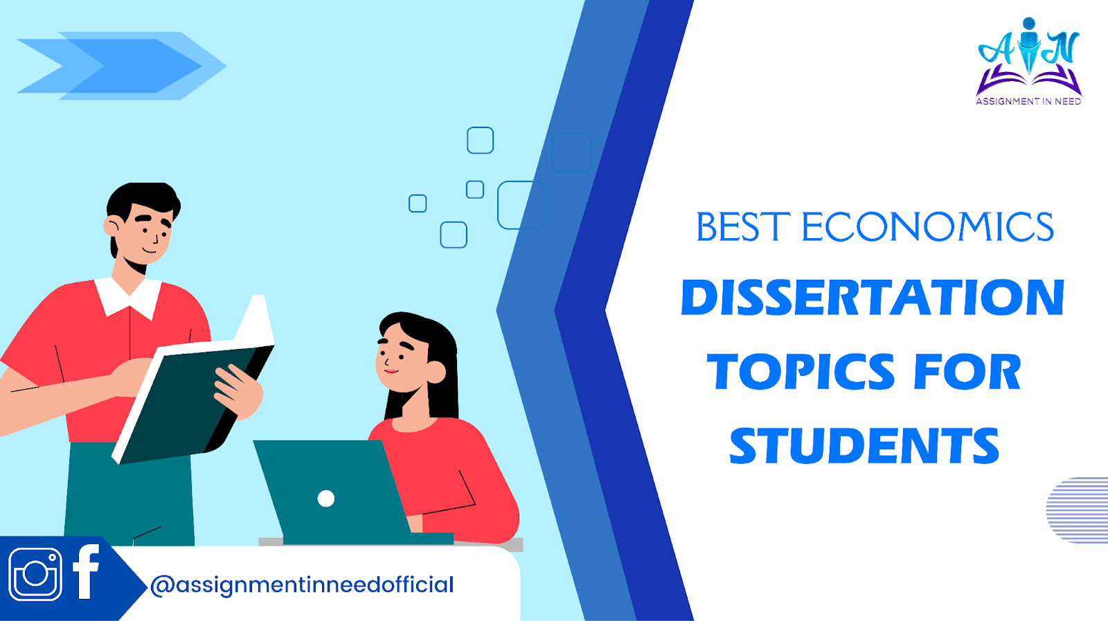 Top 100+ Economics Thesis and Dissertation Topics