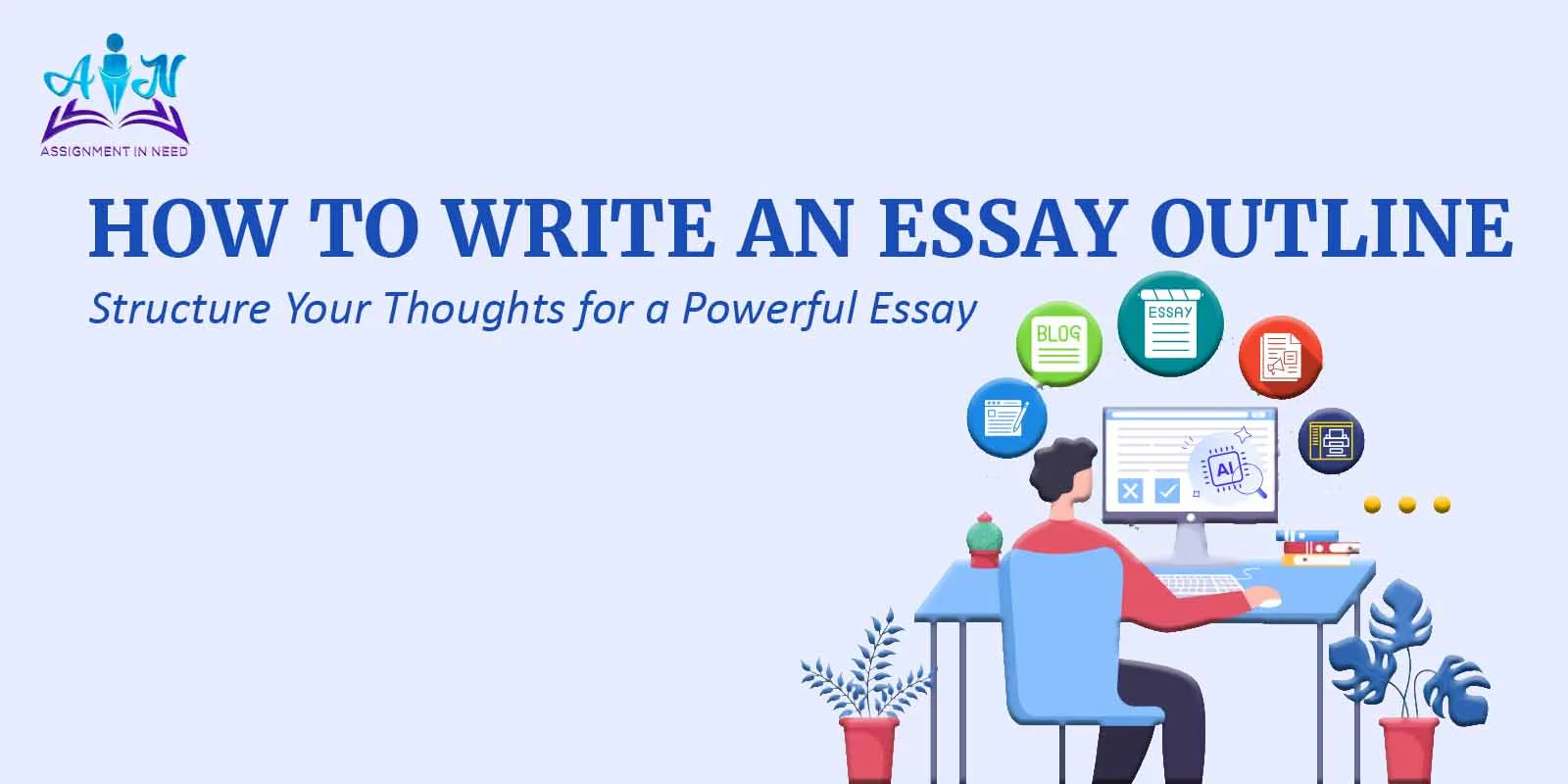 Essay Outlining Made Easy: Proven Methods and Examples for Success