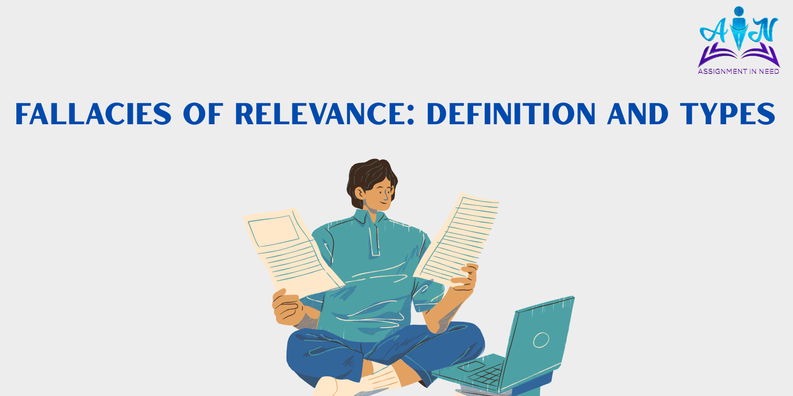 Fallacies of Relevance: Definition and Types