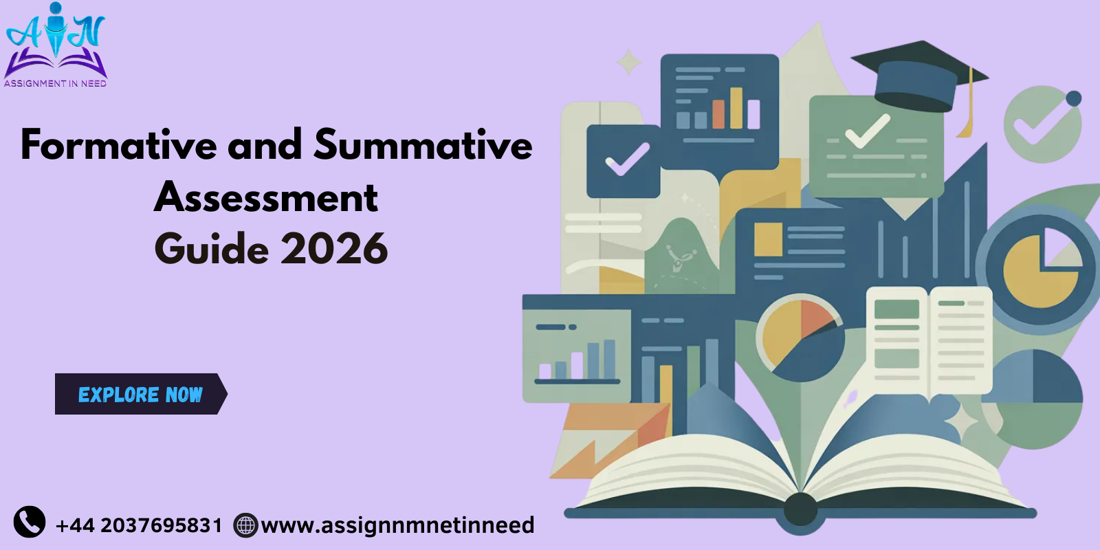 Formative and Summative Assessment Guide 2026