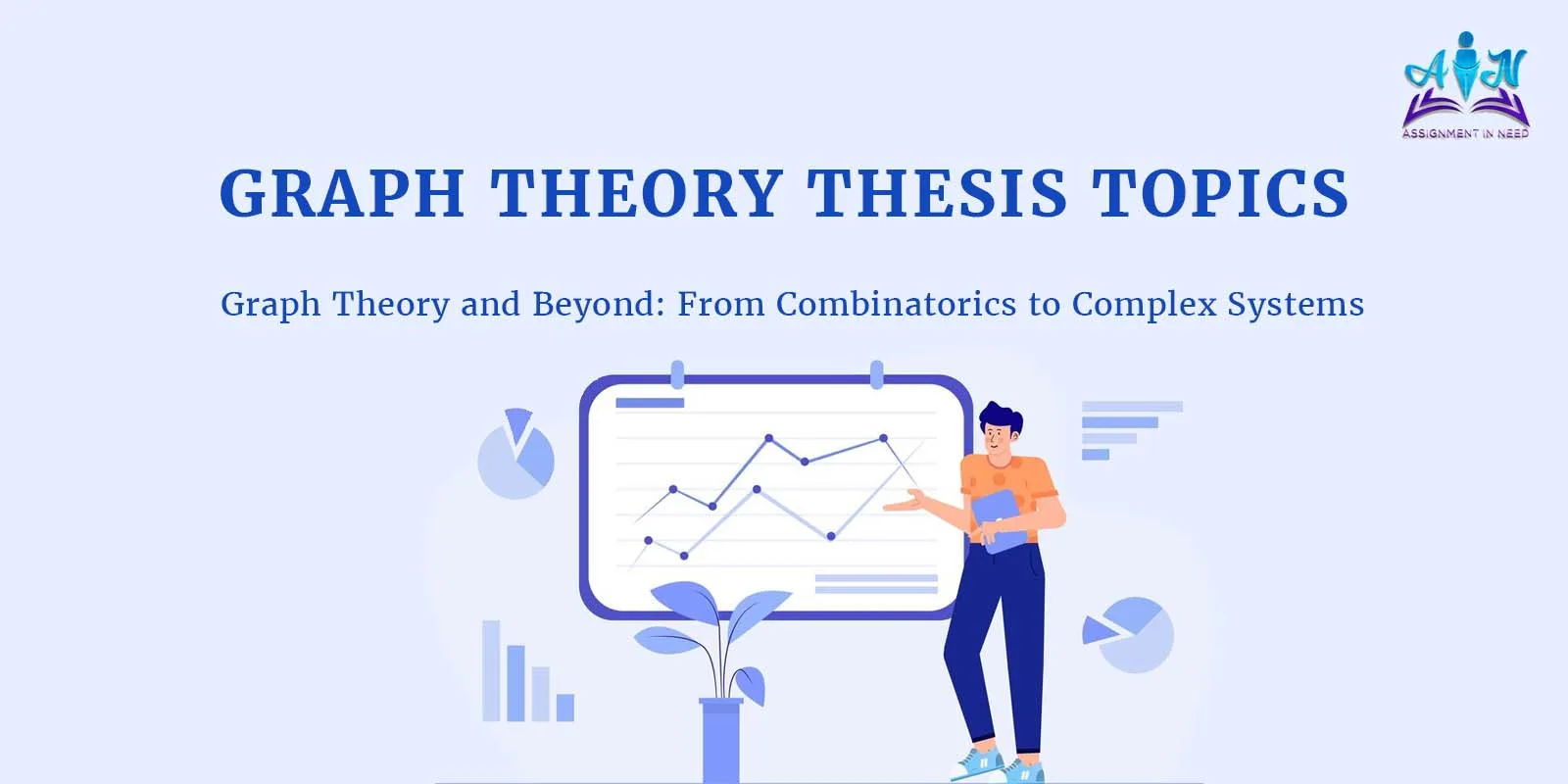 Graph Theory: Best Thesis Topics for You
