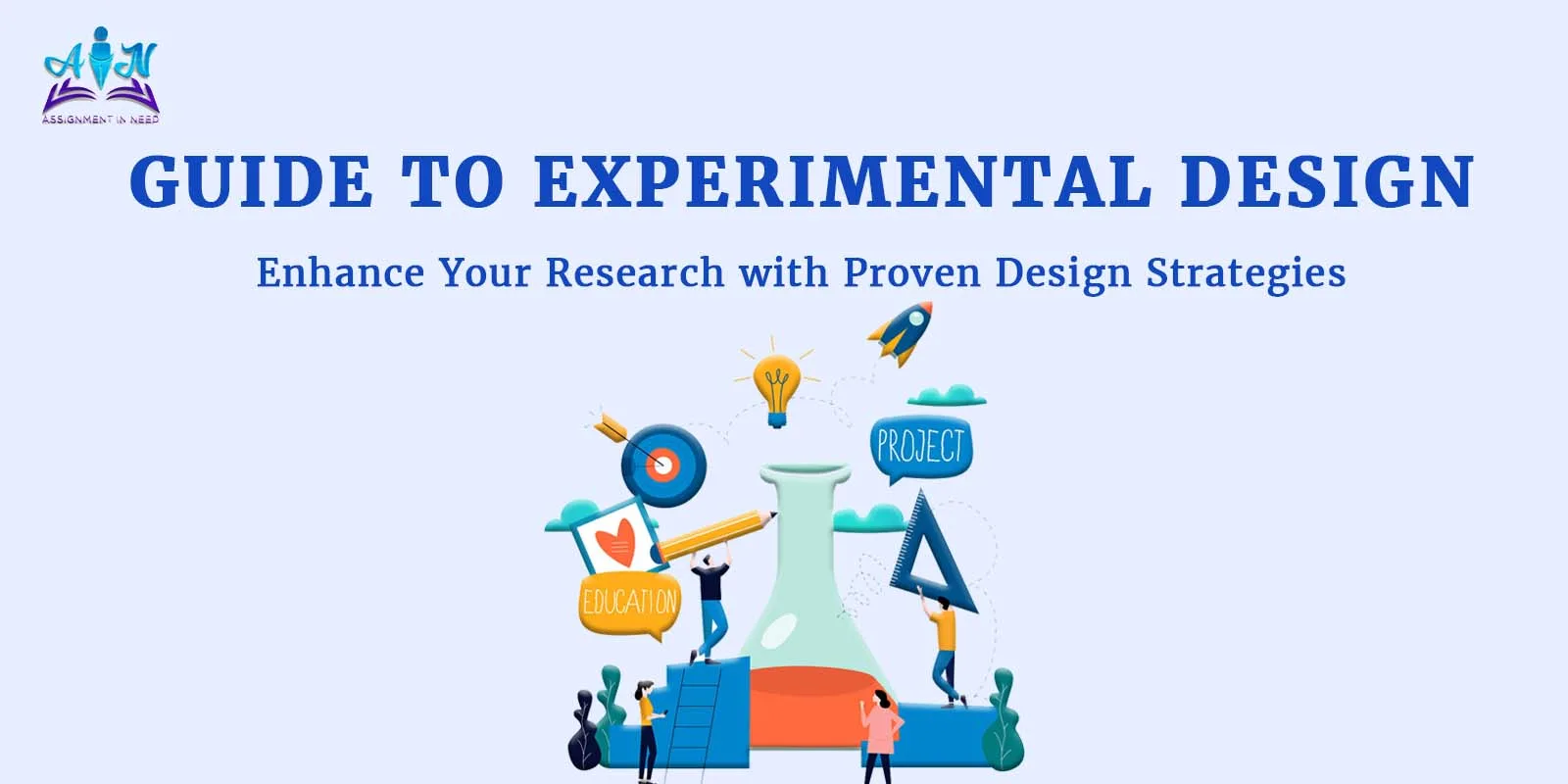Experimental Design | Overview, Steps & Examples