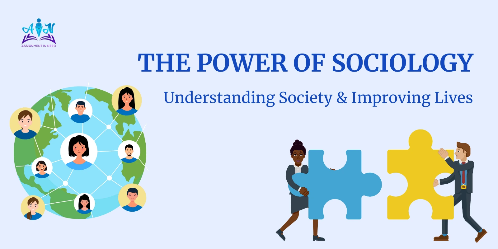 How Can Sociology Help Us in Our Lives Essay?
