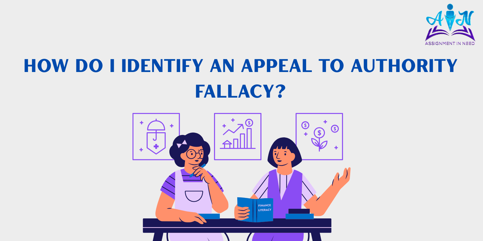 How Do I Identify an Appeal to Authority Fallacy?