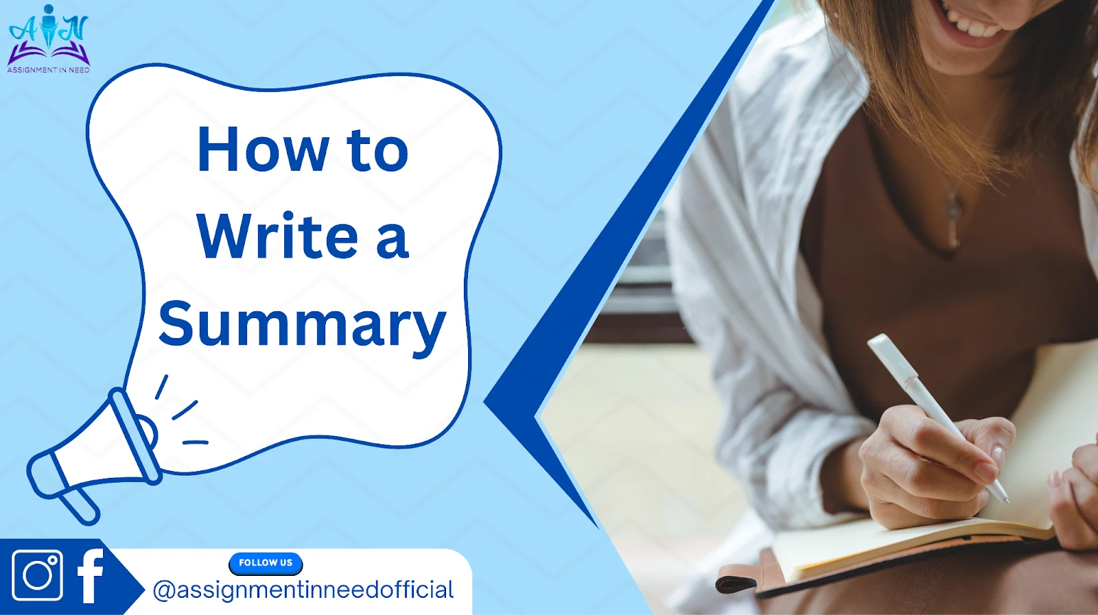 How to Write an Effective Summary: Simple Steps and Tips