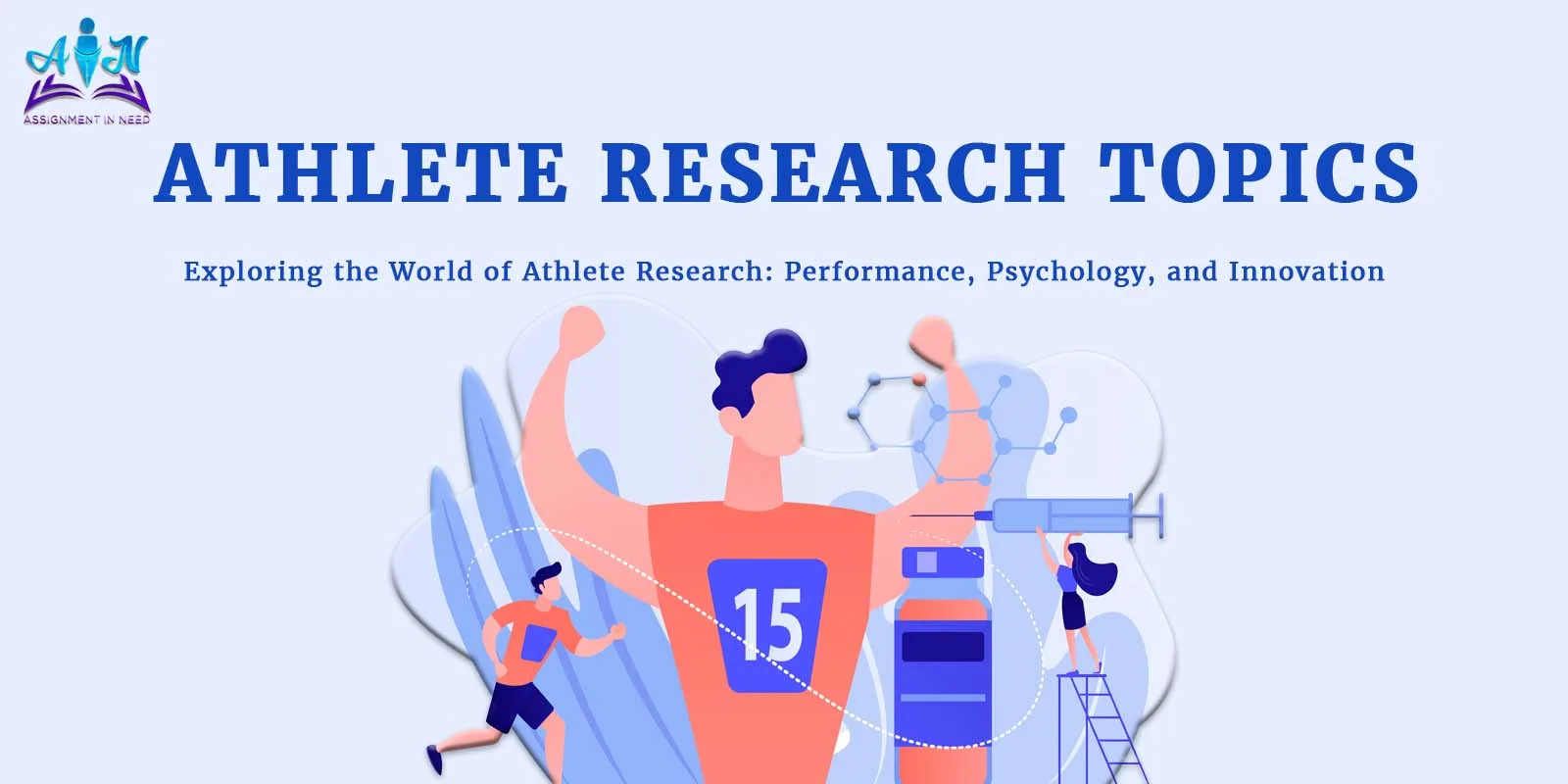 In Picking Valuable Sports Research Topics: The Way for Progress in Sports Science