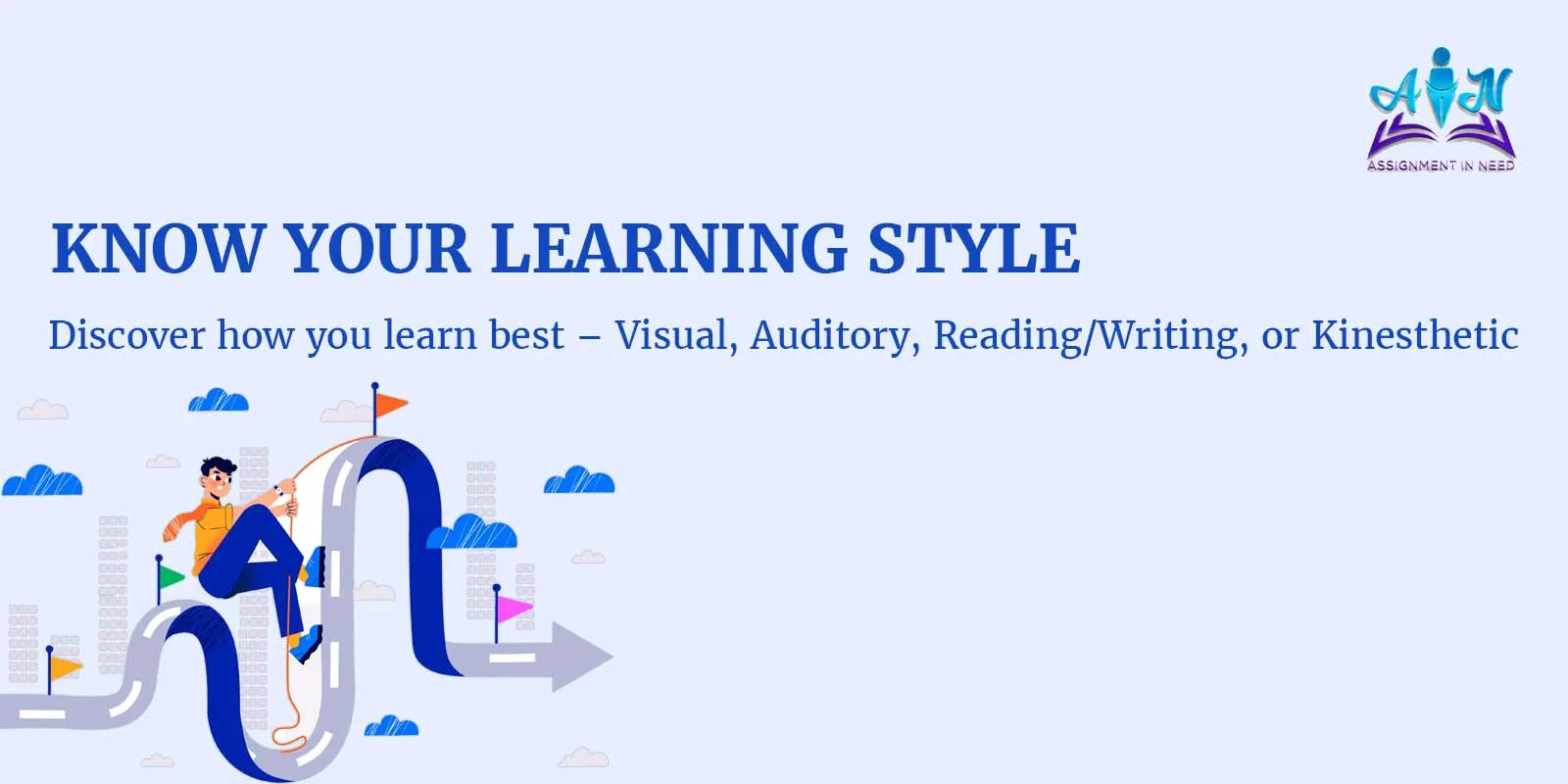 Study Smarter, Not Harder: The Impact of Learning Styles on Academic Success
