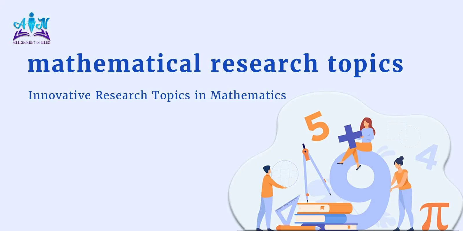 Math Research's Contribution to Science
