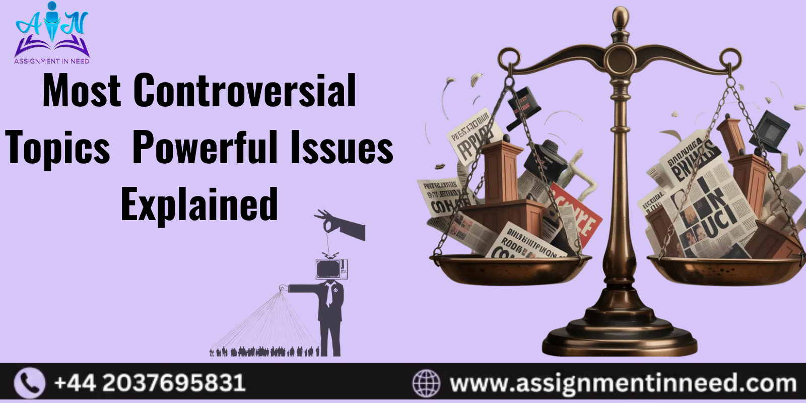 Most Controversial  opics – Powerful Issues Explained