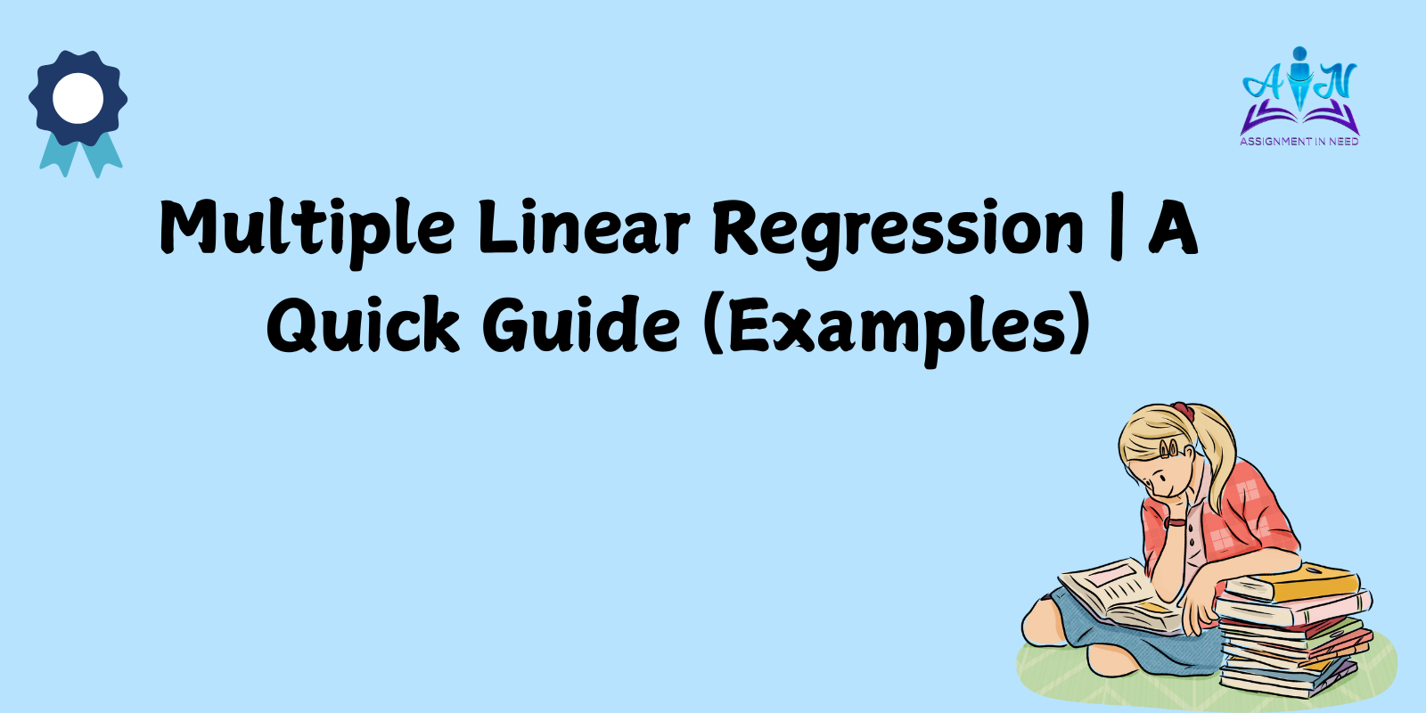 Multiple Linear Regression | A Quick Guide (Examples)