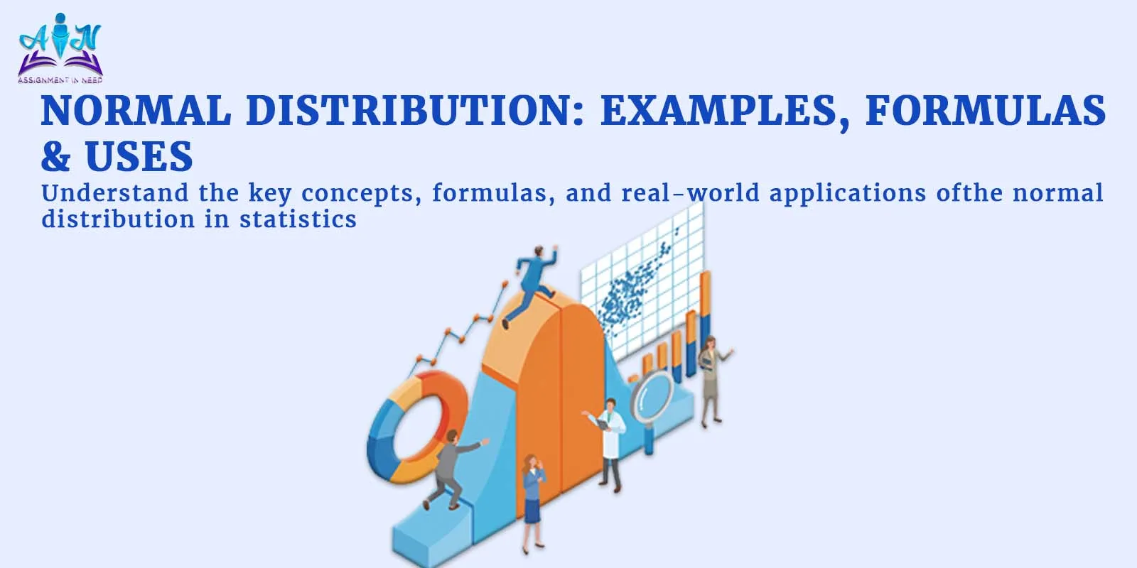 Normal Distribution: Examples, Formulas, and Applications