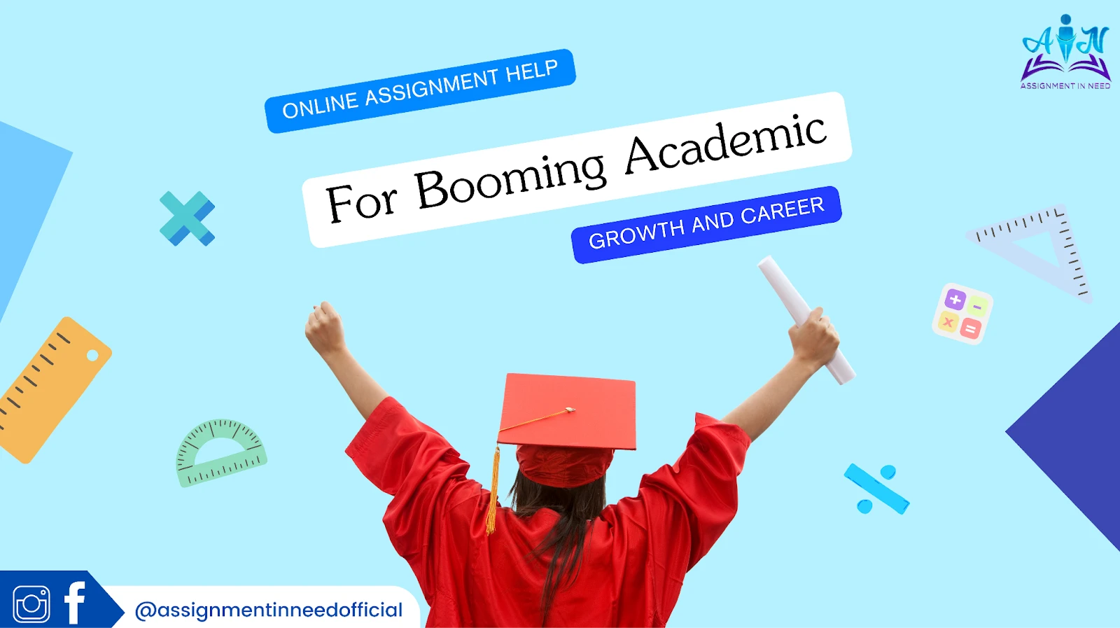 Online Assignment Help: For Booming Academic Growth and Career