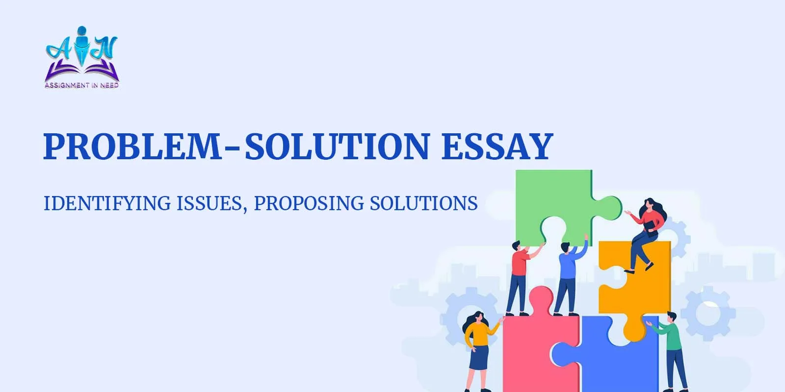 Best Strategies for Selecting Ideal Problem Solution Essay Topics