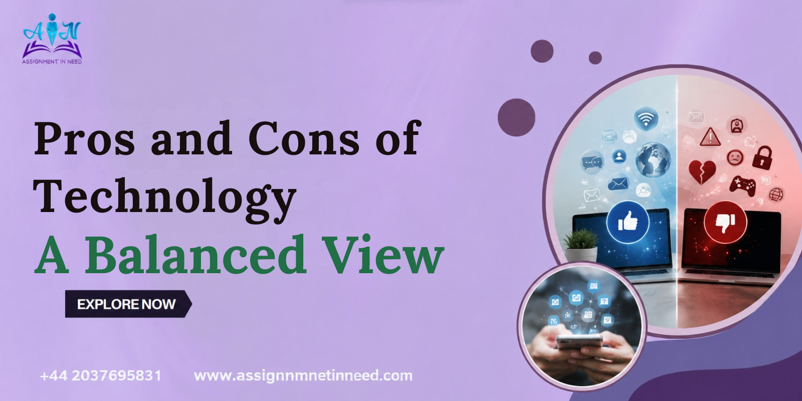 Pros and Cons of  echnology – A Complete Honest Guide
