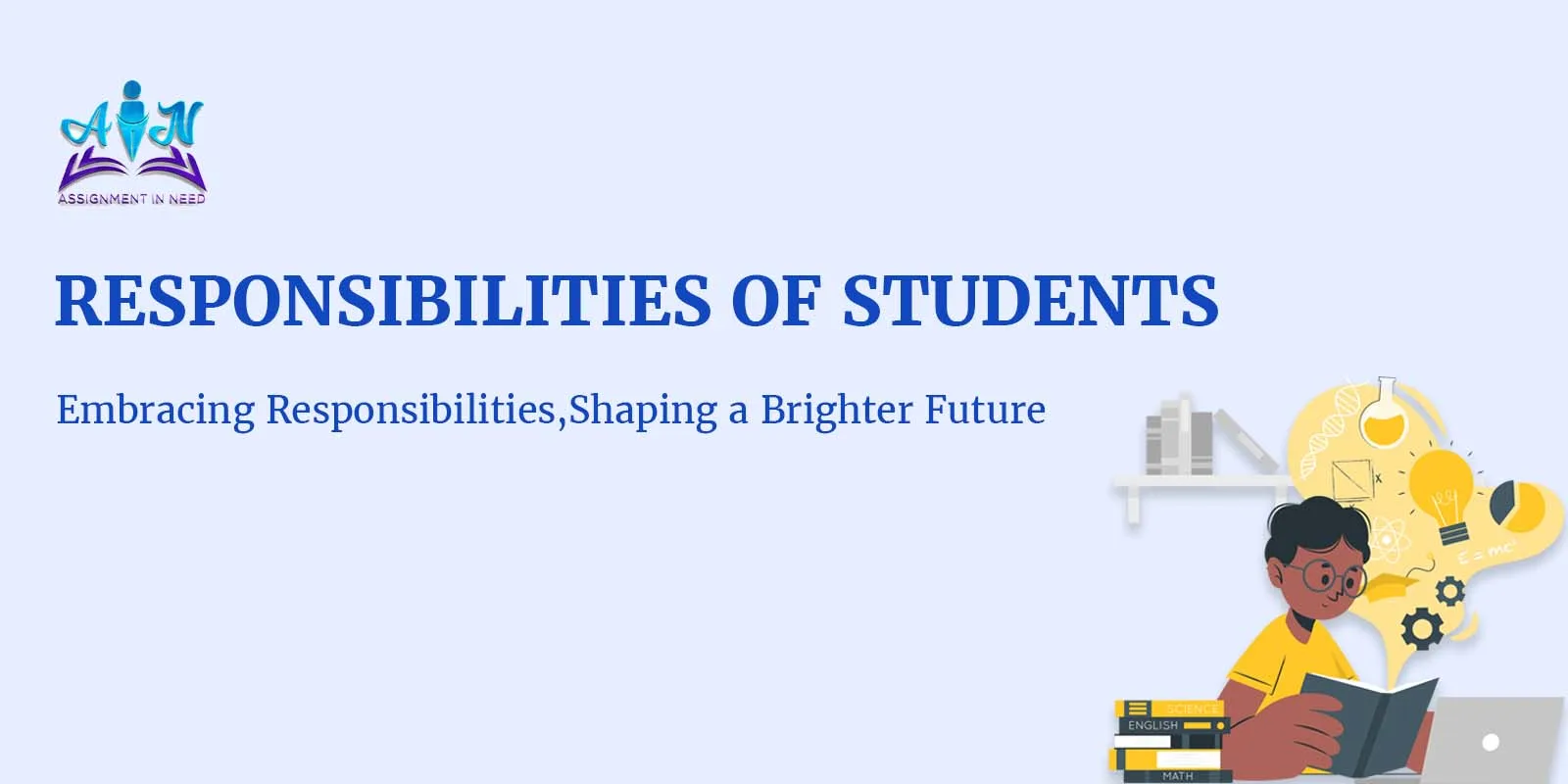 Understanding Student Responsibilities: Academics, Ethics & Beyond