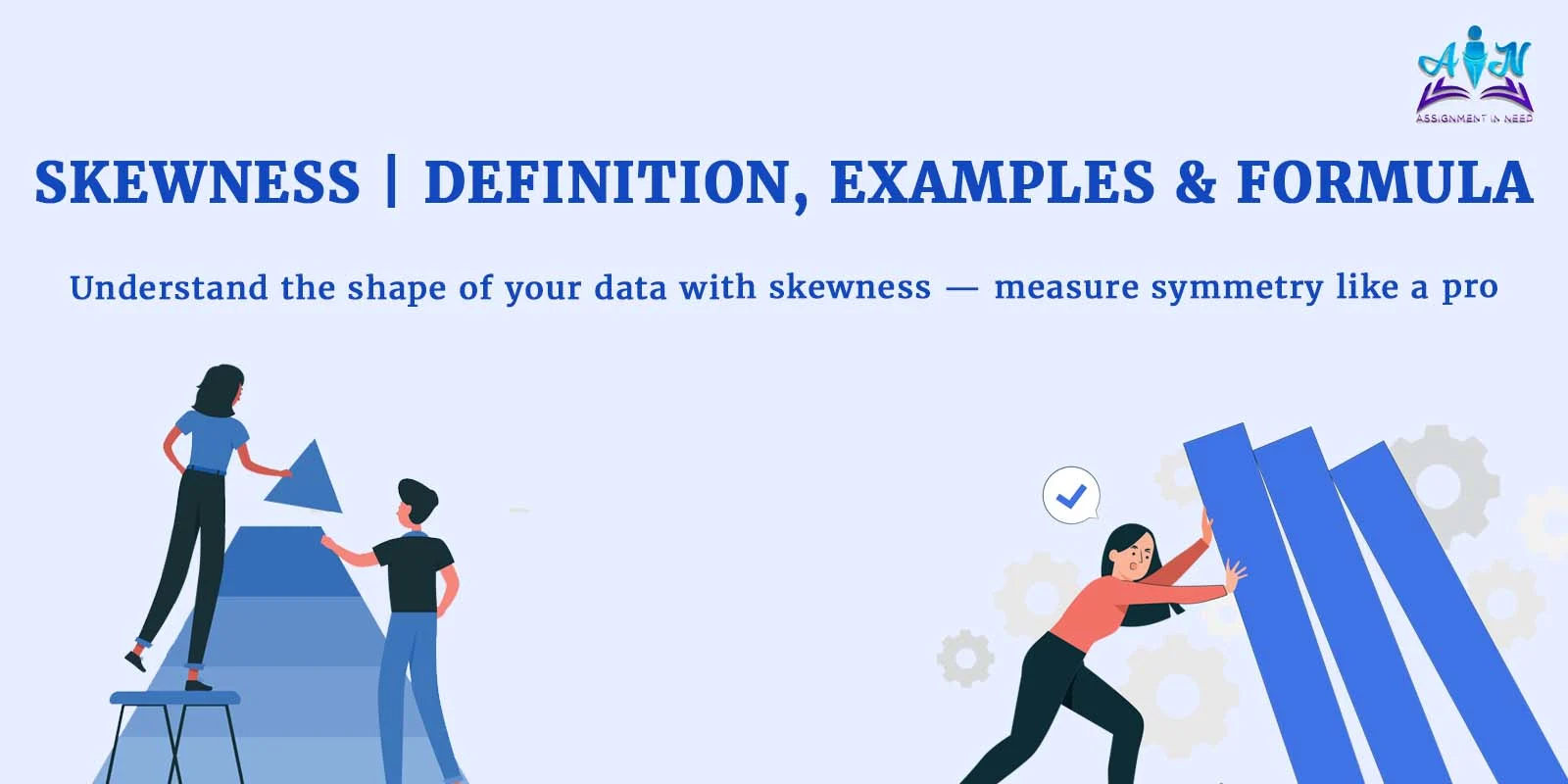 Skewness | Definition, Examples & Formula