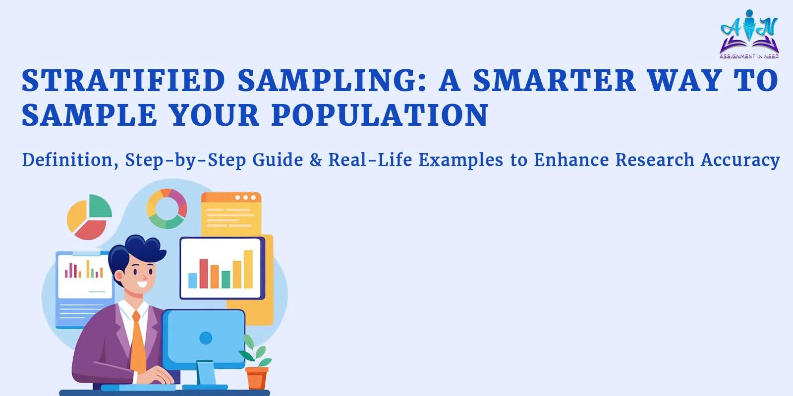 Stratified Sampling | Definition, Guide & Examples