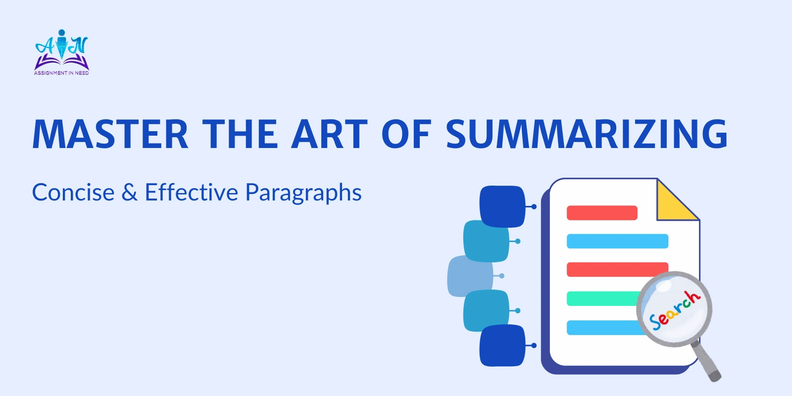 Summarizing a Paragraph Like a Pro: Everything You Need to Know