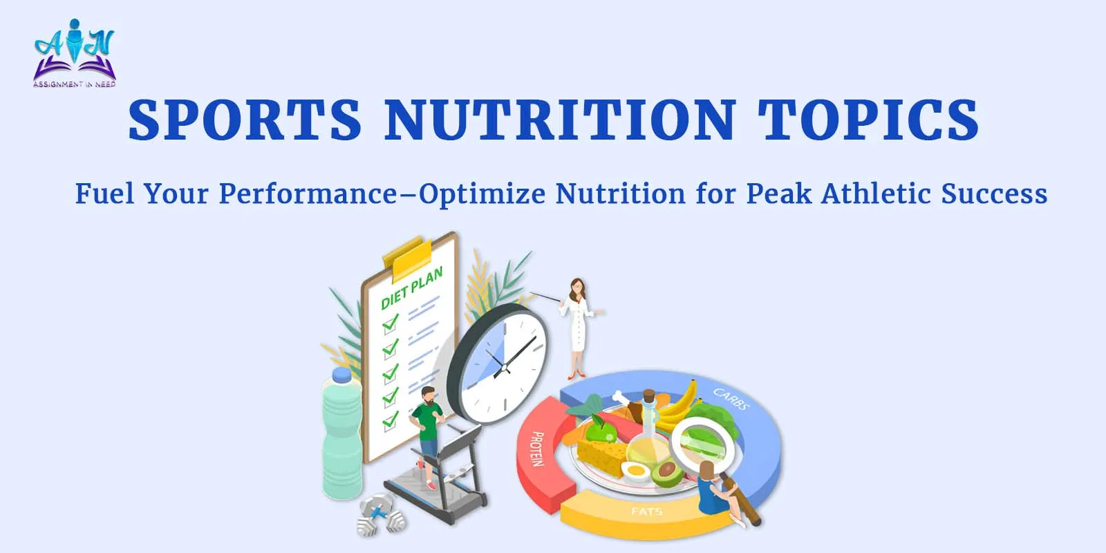 Top Sports Nutrition Questions: Power up Your Performance and Recovery