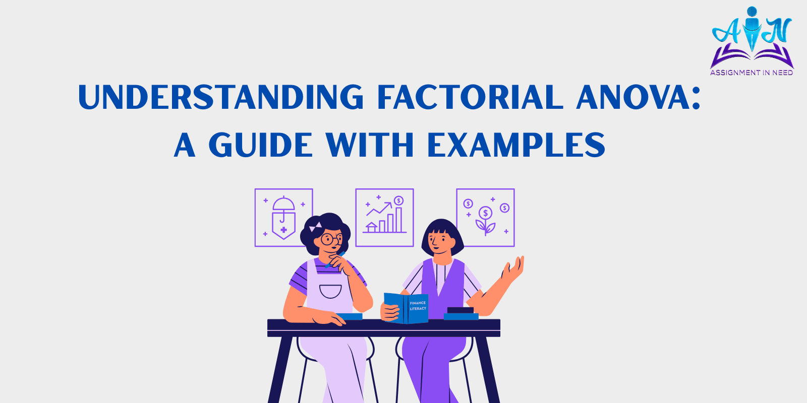 Understanding Factorial ANOVA: A Guide with Examples