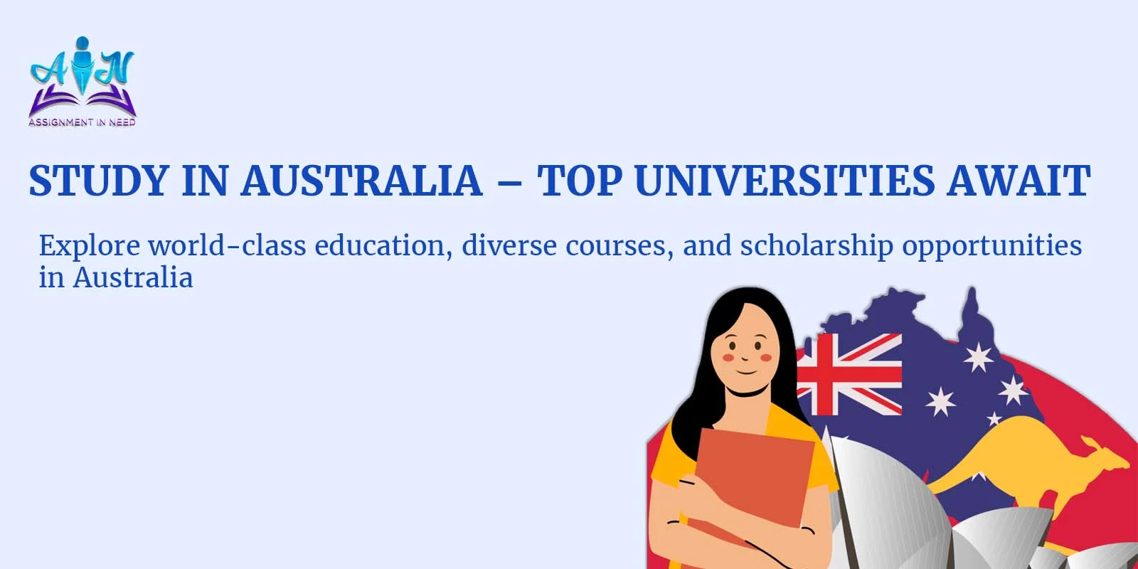 Top Reasons to Choose Australia for Your Higher Education Journey