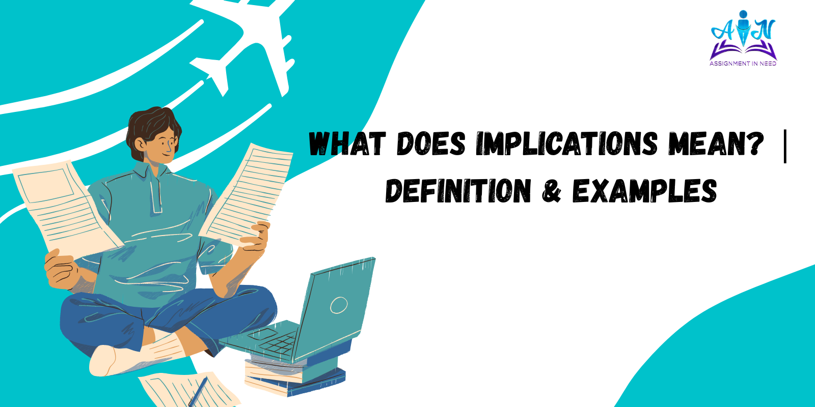 What Does Implications Mean? | Definition & Examples