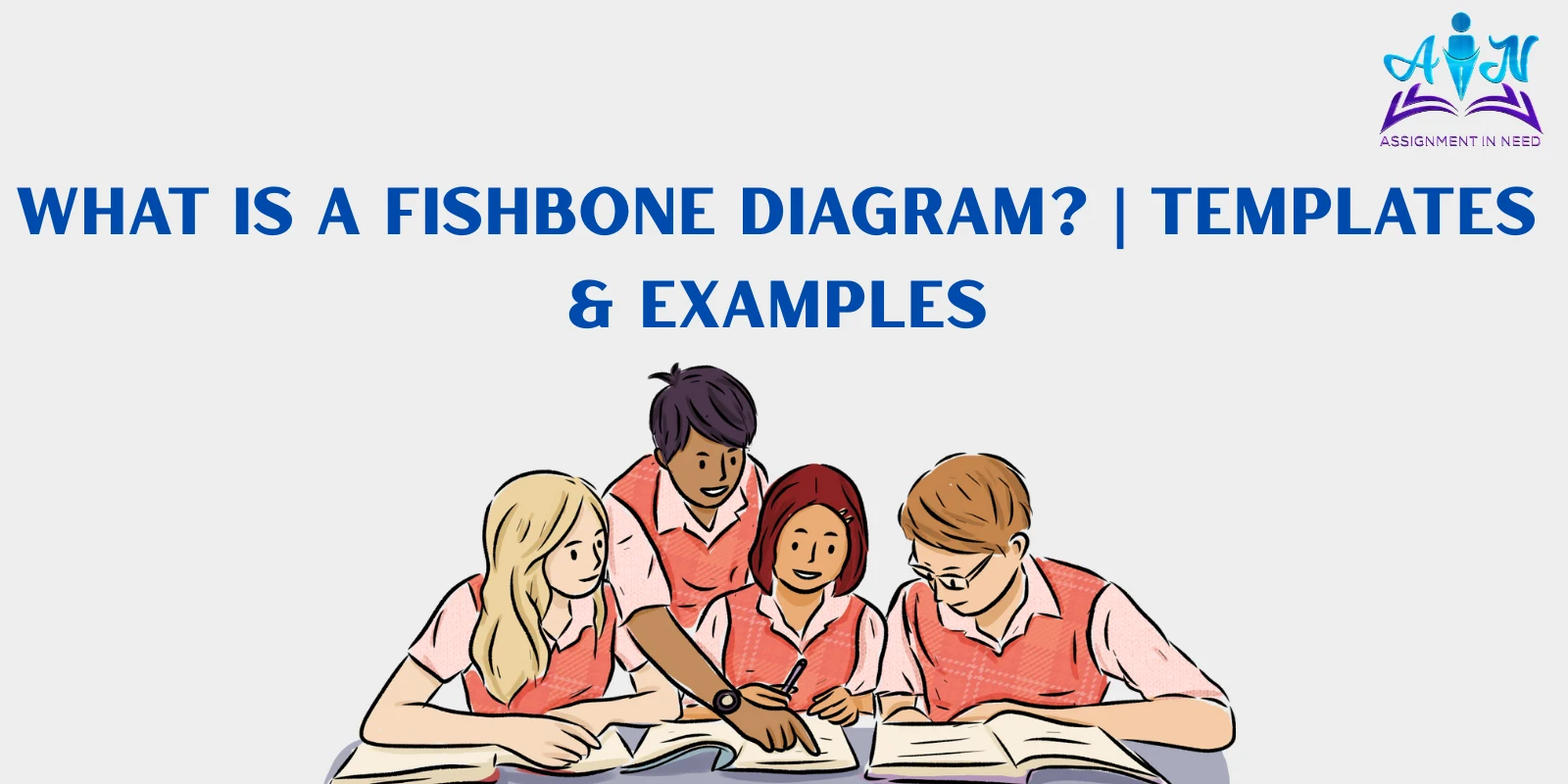What Is a Fishbone Diagram? | Templates & Examples