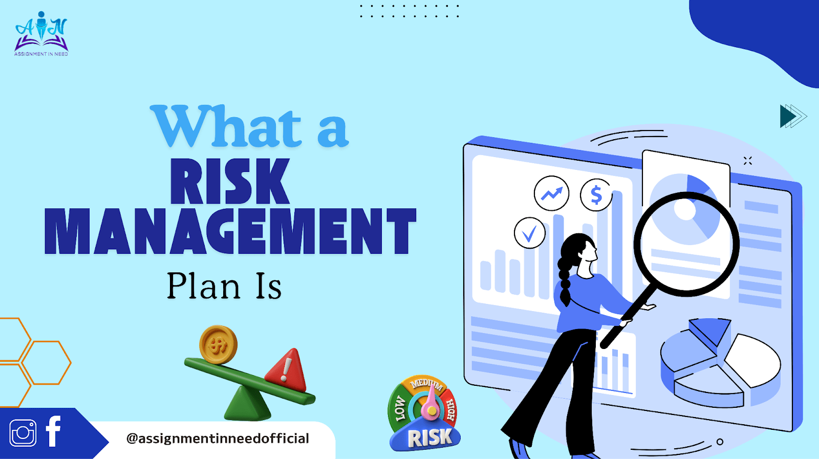 Risk Management Plan