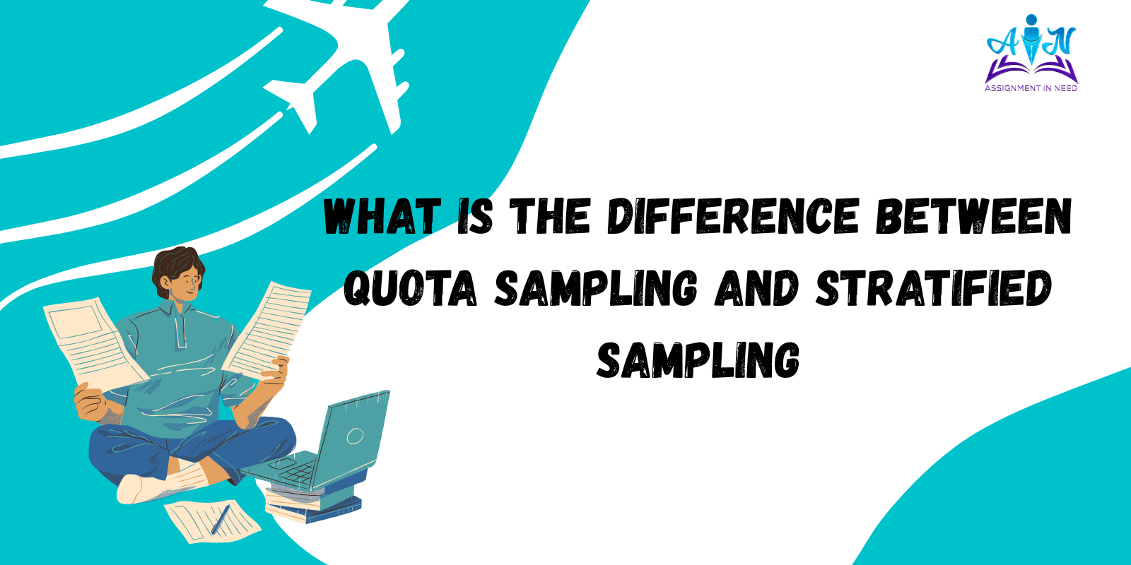What is the difference between quota sampling and stratified sampling