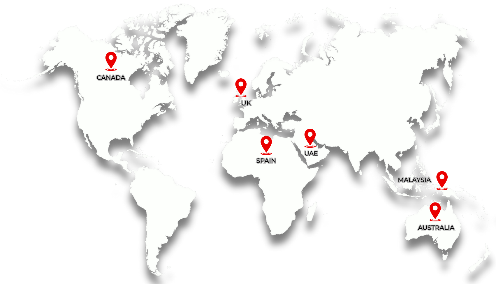World Map